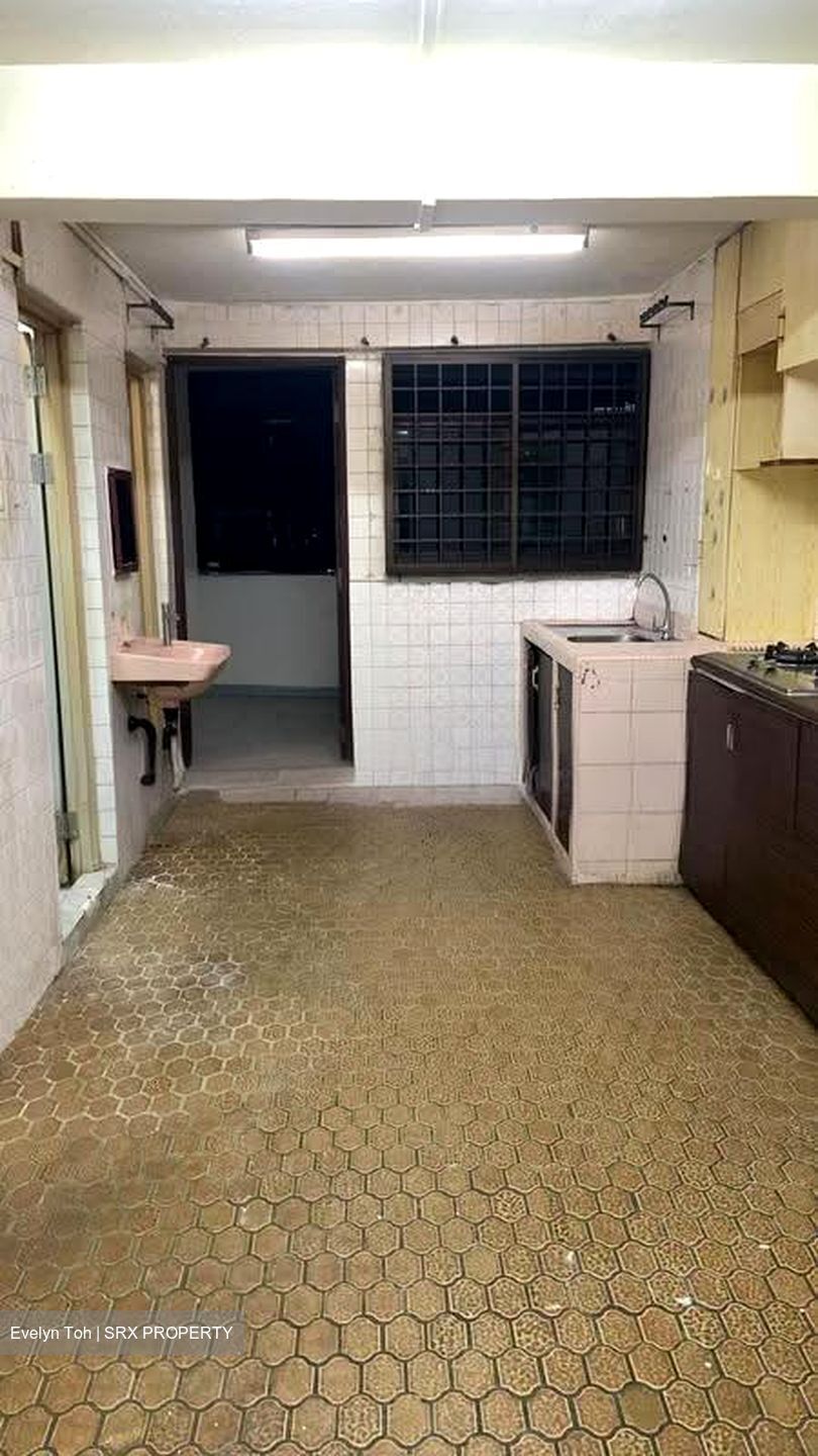 Blk 13 Mount Faber View (Bukit Merah), HDB 3 Rooms #609783781